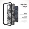 Suitable Camouflage Shockproof Case for OnePlus Nothing Phone 2