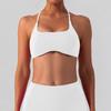 Moisture-wicking Sports Bra