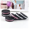 Realistic 11 Oreo Cookie Keychain Cute Sandwich Cookie Pvc Pendant Creative Oreo Model Characters)