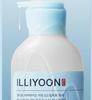 ILLIYOON Ceramide Ato 6.0 Top To Toe Wash Gentle Deep Hydration Refill 500ml
