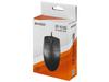 Mysz przewodowa A4tech OP-620D optyczna USB czarna