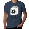 All Hail Our Robot Masters  Washing Mashine Tshirt Basic Breathable Solid Color Tshirt