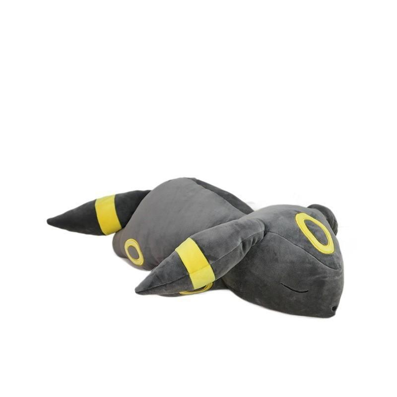 Pokmon Pikachu Plush Pillow With Soft Short Pile For Kids Bedroom Decor