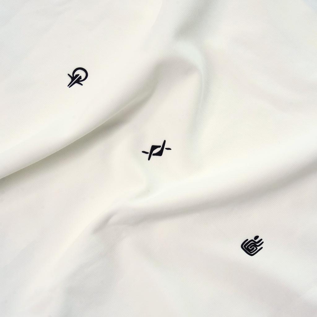 Anta Kyrie Series Basketball Splash Style Classic Simple Comfortable Casual Round Neck Pullover Loose Short Sleeve T-Shirt Unisex Tops 172621109-1