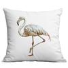New Summer Retro Polyester Pillow Case Home Sofa Cushion Pillow Case Decoration