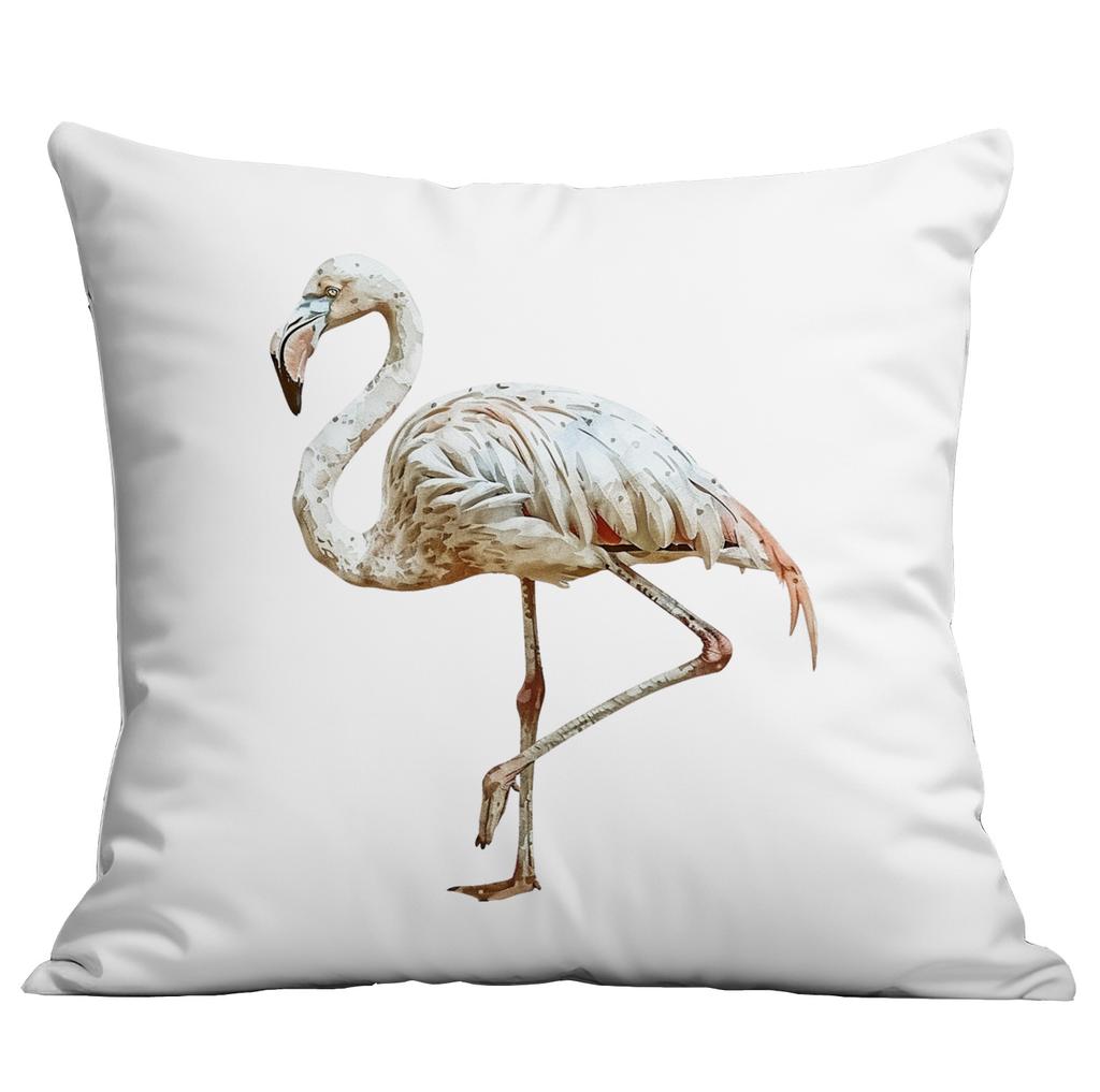New Summer Retro Polyester Pillow Case Home Sofa Cushion Pillow Case Decoration