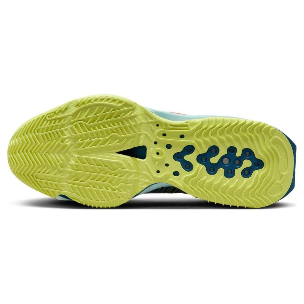 Nike Air Zoom GT Jump 2 EP Alpha Wave Men Sneakers Green Mica-Green Jade-Ice DJ9432-300