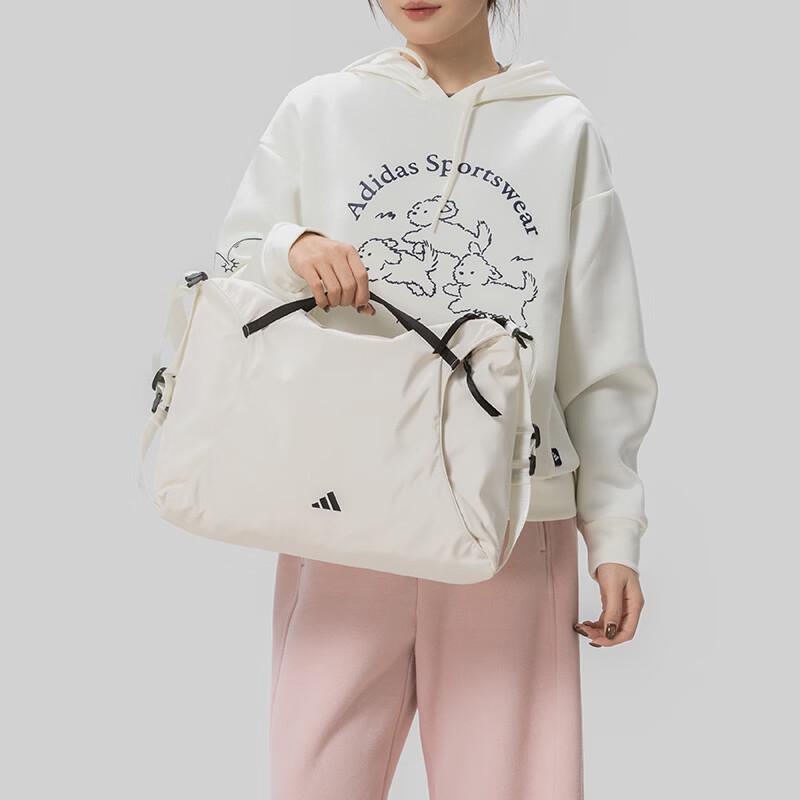 

Adidas Women s 2-WAY BP 2.0 Shoulder Bag MISC