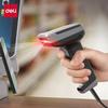 Handel & Business – Barcode-Scanner
