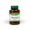 Algen Fucus 200 Kapseln. Nat Et Form. Atlantische Natur.