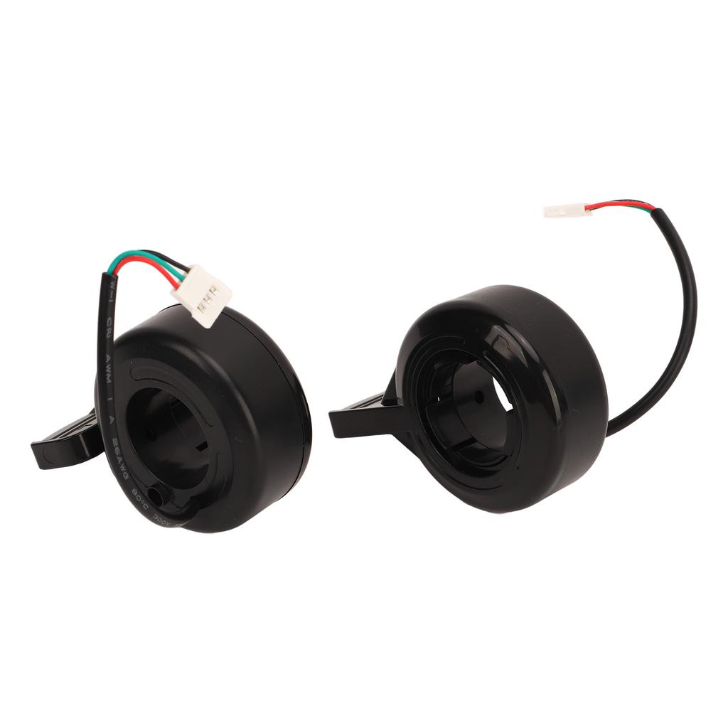 Brzda elektrické koloběžky a palcová páčka plynu Náhrada brzdy elektrické koloběžky pro Kugoo S1 Electric