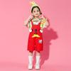 Kindergarten June 1St Children'S Performance Costumes Cute Cartoons, Cheerleading Chorus Graduation Photo Performance Costumes