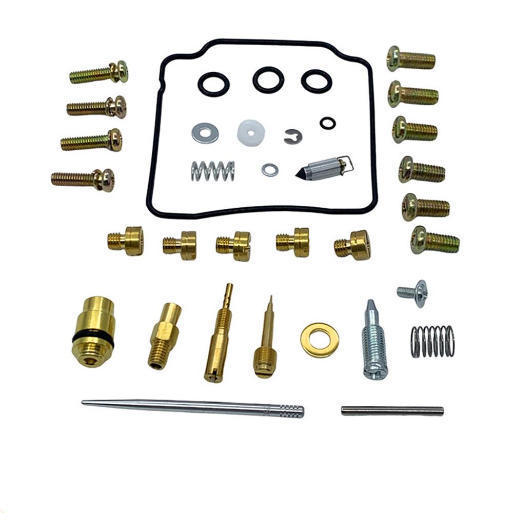 Carb Carburetor Repair Rebuilt Kit For Yamaha FZX750 FZX700 Fazer FZX 750 700