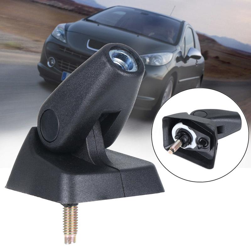 Roof Aerial Antenna Base Practical Antenna Mount Base Replacement Antenna Connector Base Accessories for Citroen Fukang C2