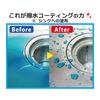 Tomowa Super Water Repellent 500ML Le répulsif Tipo ! [Article]