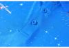 Men's & Women's Breathable Sports Polo Shirt & Shorts Set for Badminton, Table Tennis, & Dance