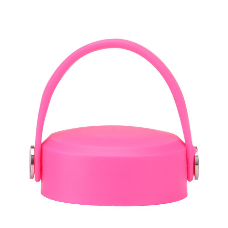 Pokrywka termosu o dużej pojemności 1L, wygodny uchwyt, pokrywka kubka sportowego na zewnątrz