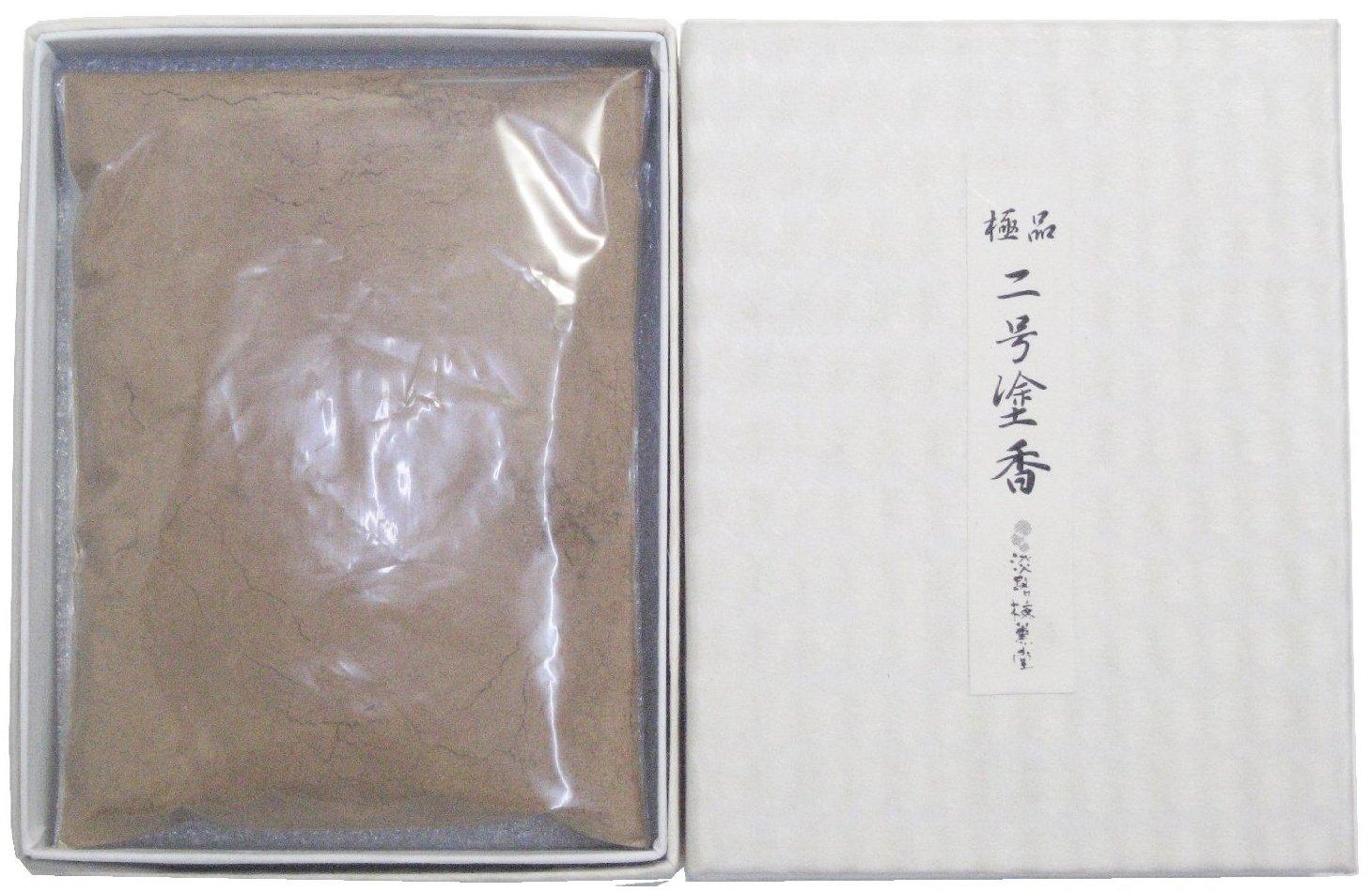 

Благовония Awaji Baikundou, Премиум №. 2 Благовония, 20г, Натуральный порошок, #504