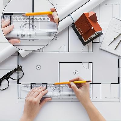 Herramientas de dibujo – Kits de dibujo