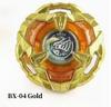 Kreisel Goldene Version Top X Serie Spielzeugsets Bx00-02 Bx03 Ux03 Cx-00 Bx01 Cx11 Bx04 Top Serie Zieh-Skala Starter Griff Kampf-Kreisel