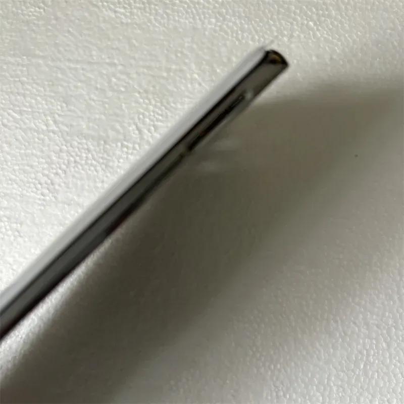 Vollständiges Gehäuse für Samsung Galaxy 71 2020 715 715F 51 515 Mittelrahmen Akku-Rückseite Rückkamera-Objektiv