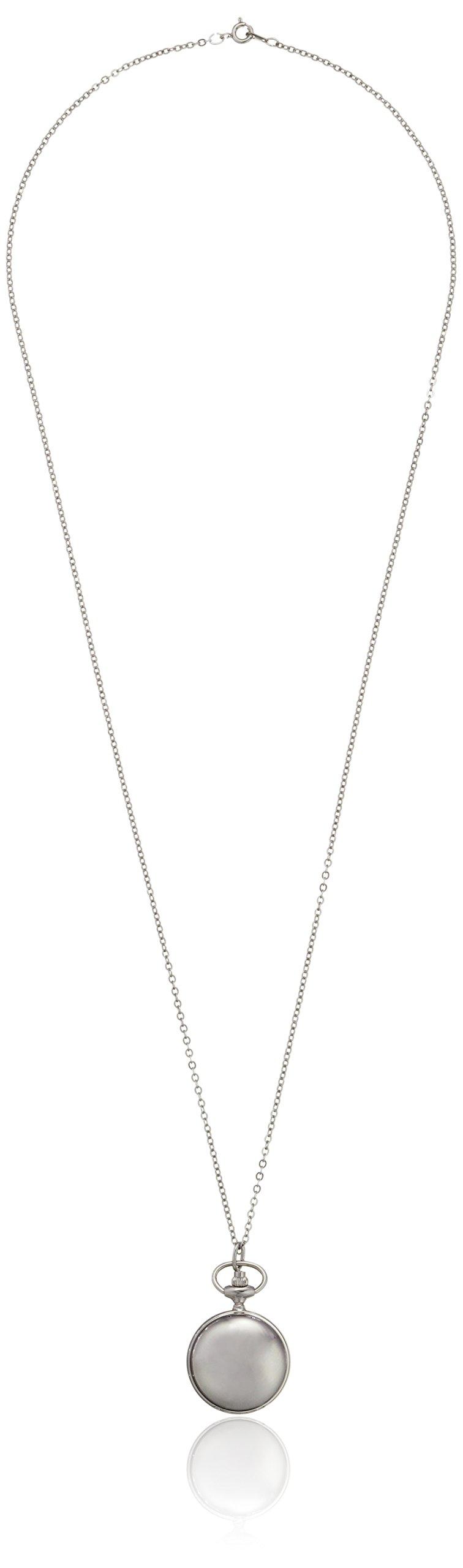 

Paris Brass Quartz Pendant Charles-Hubert- #6768