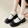 JK Lolita Spitze Rüschen Socken Einfarbig Schwarz Weiß Beige Kurze Socken Frauen Japanischen Stil Süße Mädchen Kawaii Niedliche Knöchelsocken