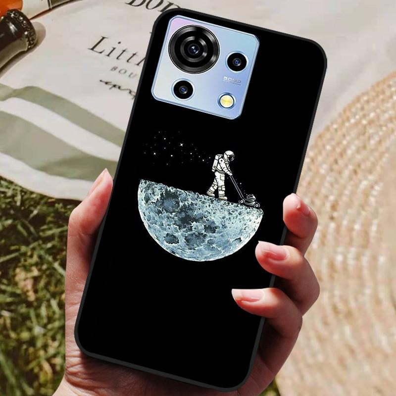 

For Coque ZTE Blade V50 Vita Case Soft Silicone Back Cover Phone Case Protective Cover for ZTE Blade V50 Vita Funda Etui V50Vita Blade V50 Vita