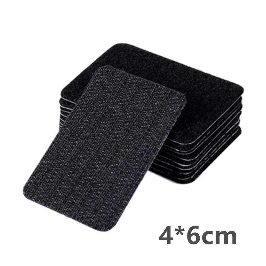 5/10/20Pairs DIY Strong Self Adhesive Hook and Loop Fastener Tape Nylon Sticker Adhesive Fastener Hook Loop Strap Magic Tape