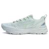 Racer S Comfortable Simple Shock Absorption Non-Slip Breathable Lightweight Low-Top Training Running Shoes Women Sneaker Green D1GH223611