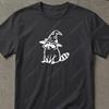 Funny Raccoon Wizard Shirt, Funny Wizzard Meme Shirt, Funny Racoon Meme Shirt Vintage, Racoon Shirt, Y2K Tee Gifts For Friend, Wizard Shirt