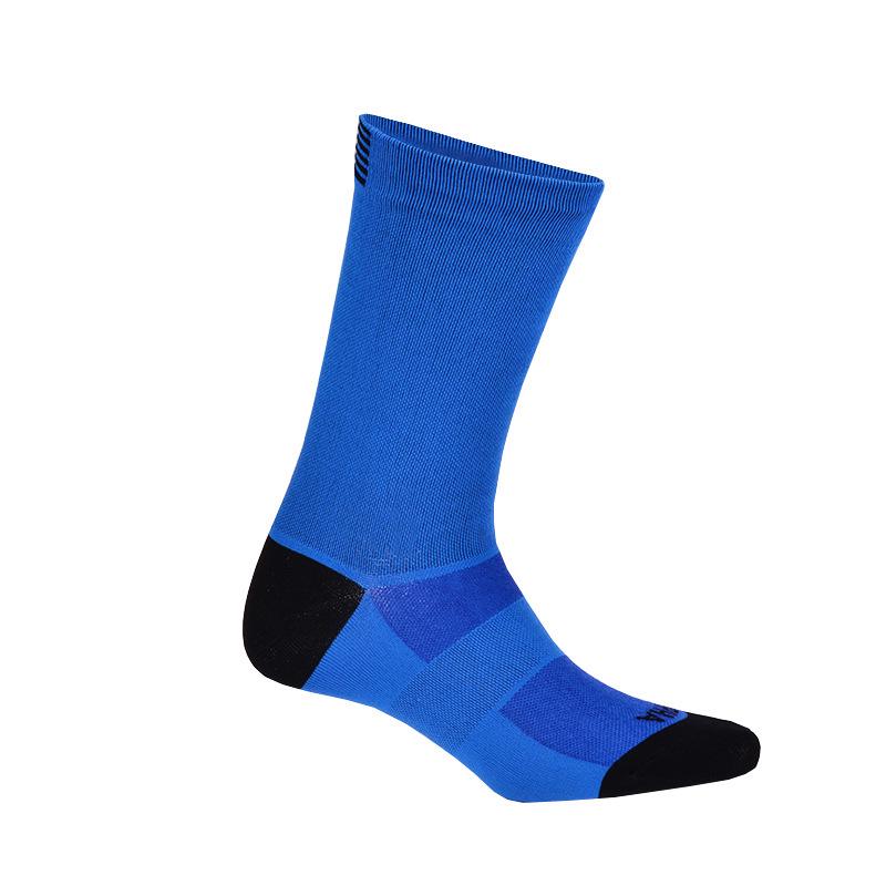 Breathable Cycling & Running Socks for Men & Women - Outdoor Sports & Mountain Biking