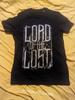 Lord of the Lost Dunkles Ästhetik Band T-Shirt Herren & Damen PP2943