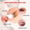 Instant Wrinkle Remover Face Cream Lifting Firming Fade Fine Lines Anti-aging Whitening Moisturizing Brighten Korean Cosmetics