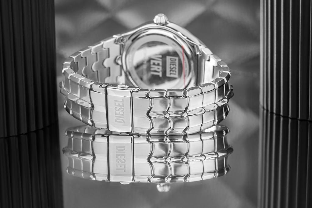 Herreklokke DIESEL Vert DZ2200 + ESKE