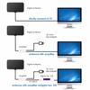 Mini Hd Digital Hdtv Antenna Indoor Tv Antenna Dvb-T2 Signal Receiver Tv Aerial