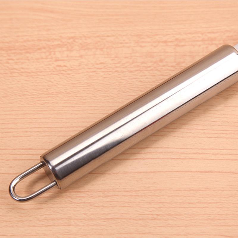 Creative Mud Press Masher Puree Juice Maker Stainless Steel Potato Masher Ricer Crusher Potatoes Crusher Pusher Fruit Tools
