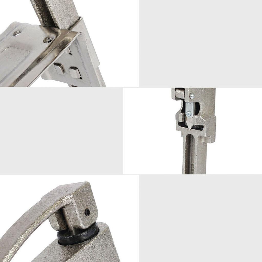 Large Commercial Stainless Steel Can Tin Opener Catering Universal