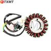 Compatible Magneto Coil Stator for Suzuki GW250, GW250S, GW250F