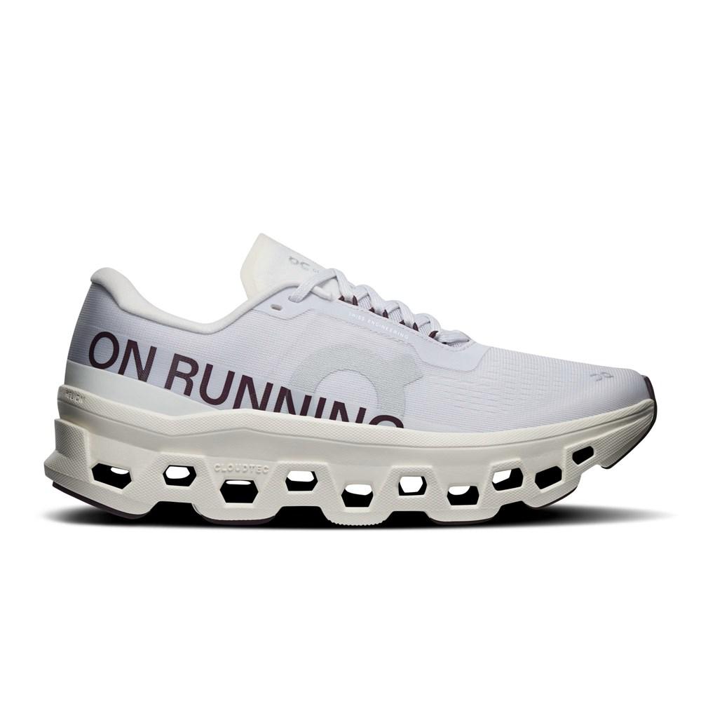On Running - Cloudmonster 1 - Sport - Damen - Lila - 40 Eu - Bild 3
