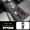Geely Binyue Console Gear Shift Wireless Charger Silicone Pad