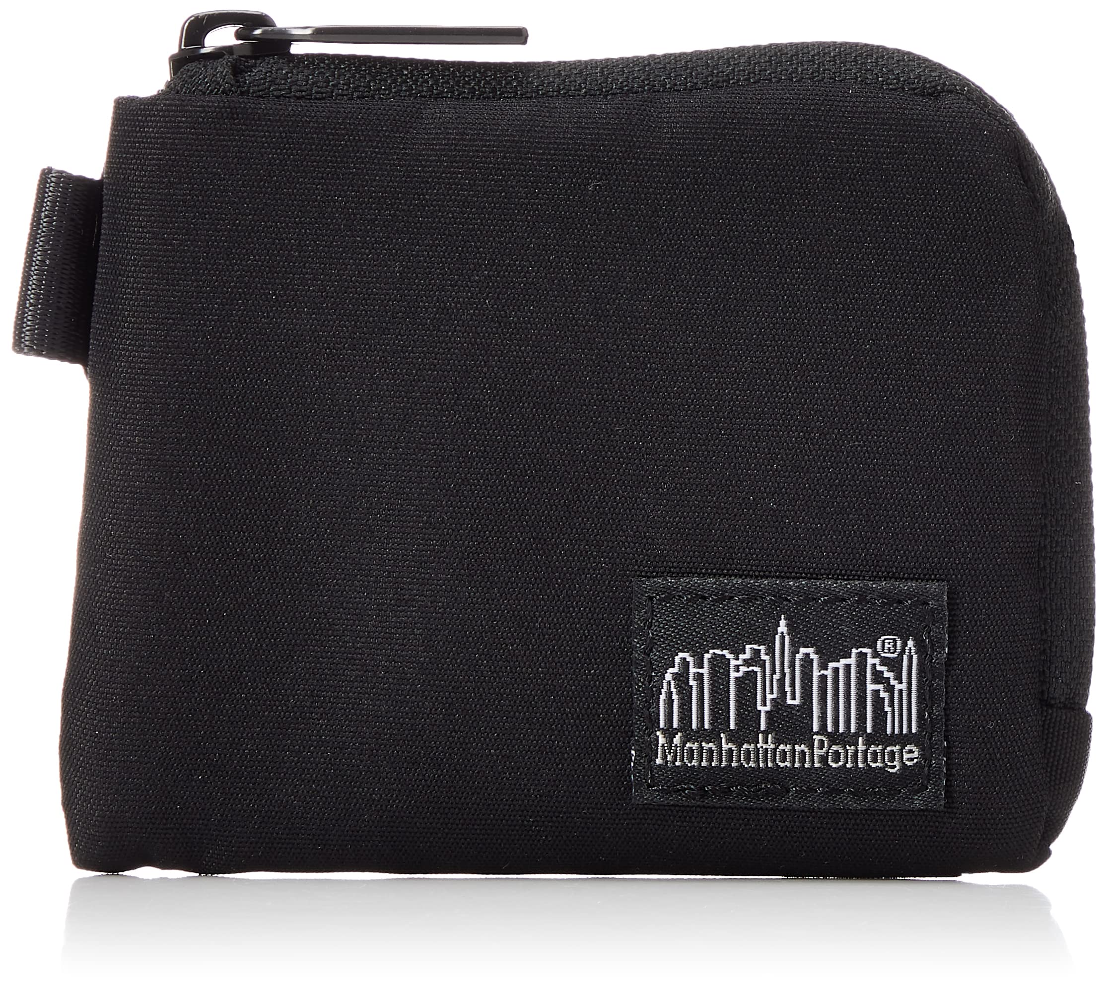 

Black Label Genuine Product Wallet ALLYSON WALLET CORDURA 305P Black [Manhattan Portage] [Official] MP2003-305PBL чорний