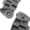 4pcs Replace Dishwasher Wheel Assembly W10195416 Fits for Whirlpool Sears AP5983730, PS11722152, W10195416 W10195418 B00LGUB7UU