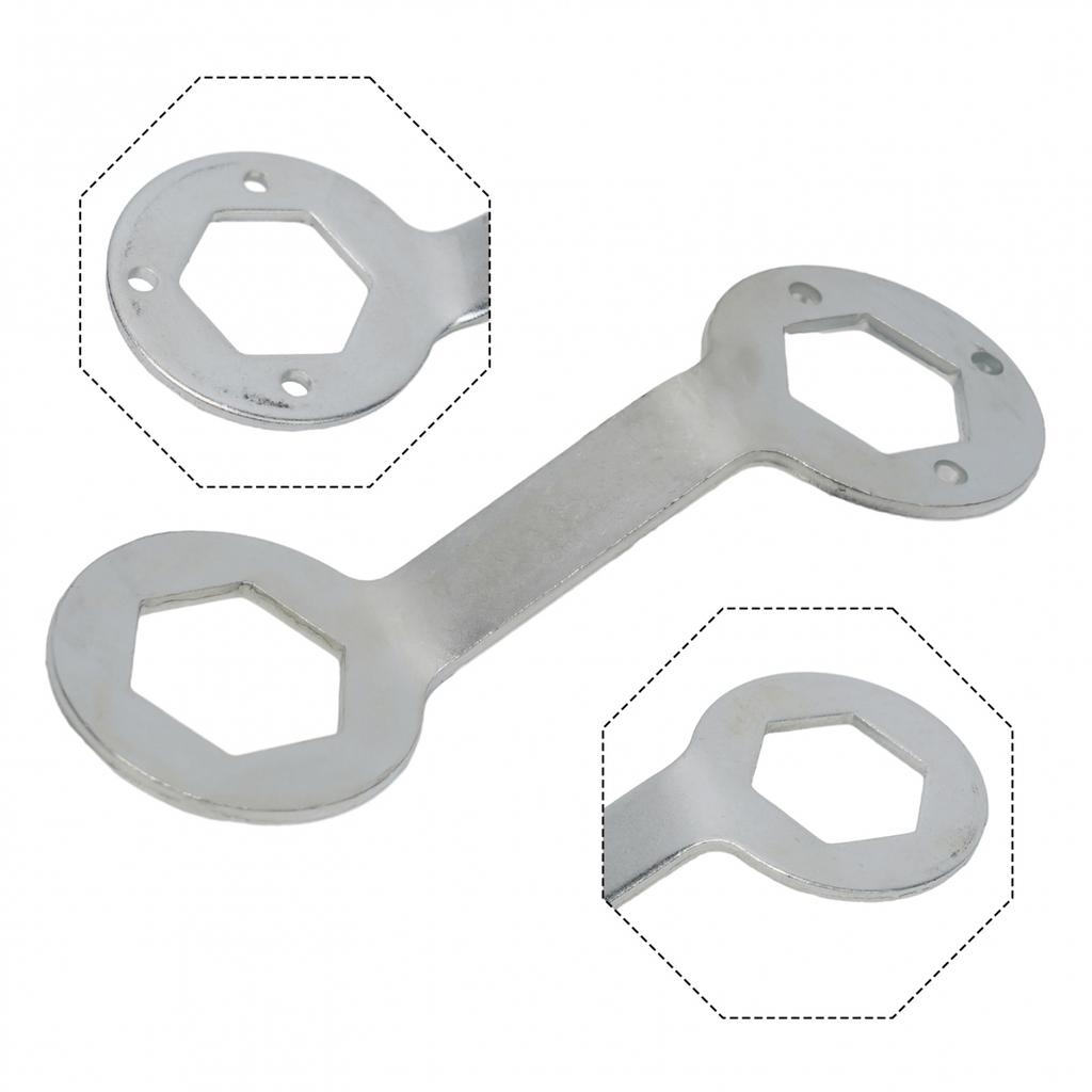 Loosening Washer Wrench Removal Washing Machine Alloy Steel