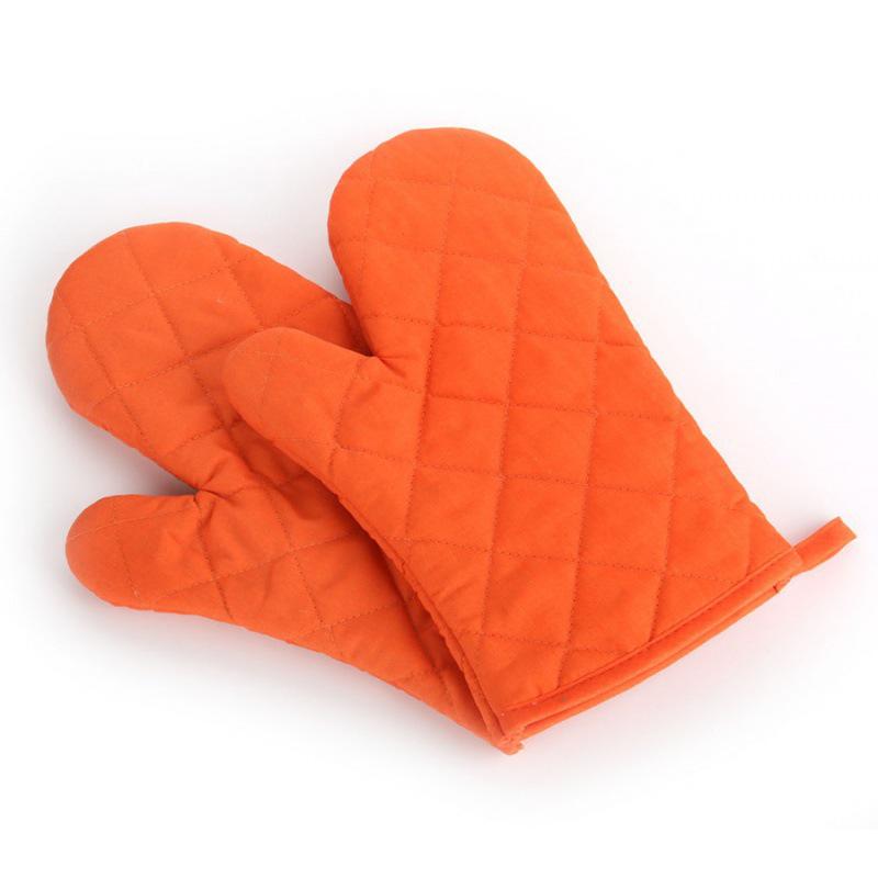 Heat-Resistant Anti-Scald Microwave Baking Gloves
