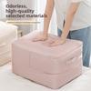 Large Capacity Compression Storage Bag For Bedding And Clothes With Sealing Function For Bedroom Organization