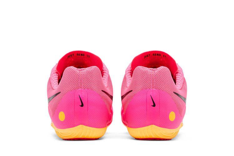 Nike Zoom Rival Multi Hyper Pink