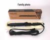 Eagle Castle Rotating Mini Curling Iron for Makeup Artists