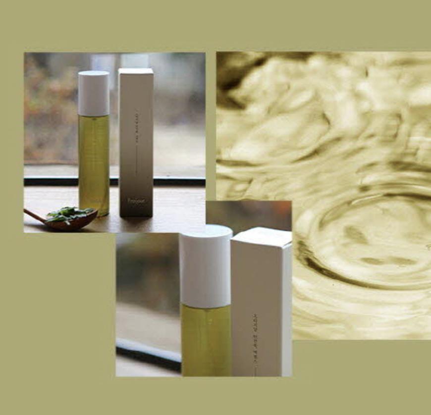 Fraijour Original Wormwood Essence Mist Soothing Hydrating 110ml Facial Mist Skin Spray