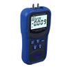 Digital Manometer High Accuracy 11 Units LCD Backlit Air Differential Pressure Gauge